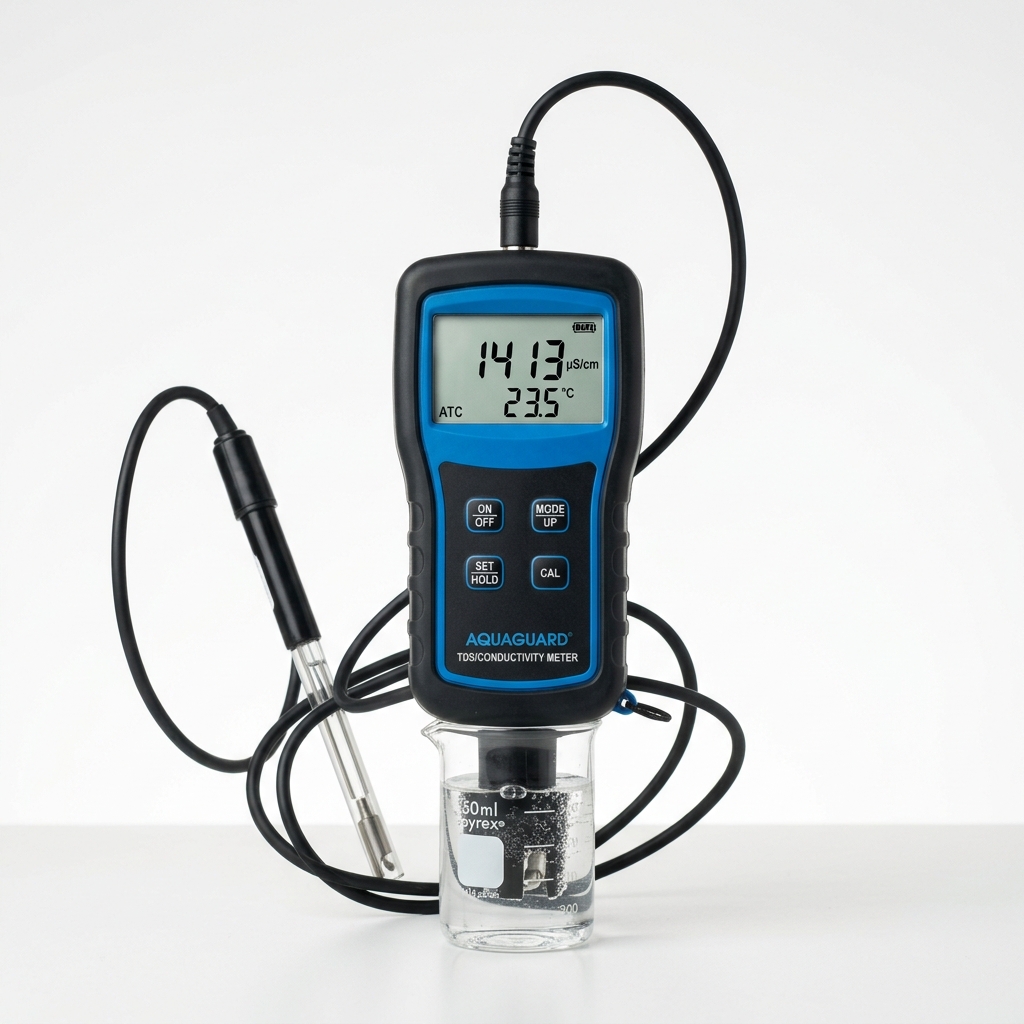Conductivity Meter