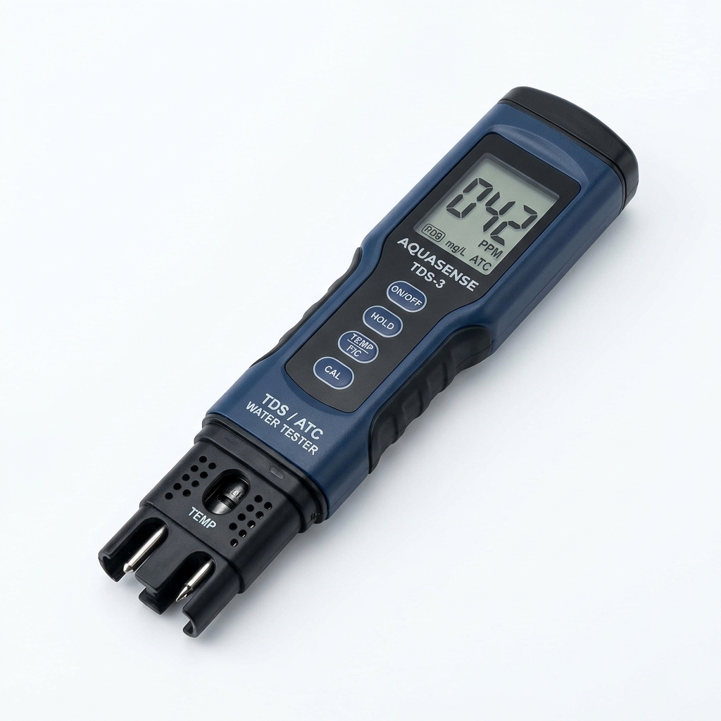 TDS Meter